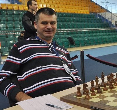 Mladen Palac